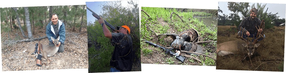 Non Profit hunts for pastors in Texas